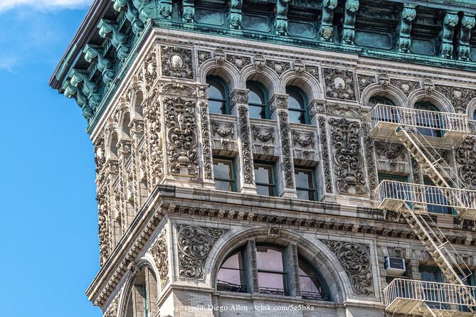 Little Italy, Greenwich Village, Soho & Chinatown: Private Tour - An In-Depth Look at the Neighborhoods and Experience