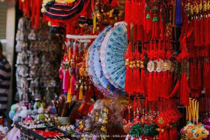 Little Italy, Greenwich Village, Soho & Chinatown: Private Tour - Who Would Love This Tour?