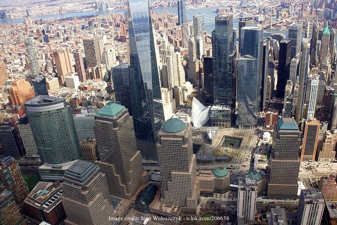 Wall Street & the Financial District: Private 2.5 hr Walking Tour - A Detailed Look at What to Expect on the Wall Street & the Financial District Private Tour