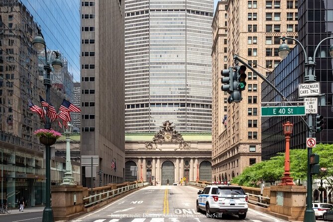 Private 1.5h Tour of Grand Central & SUMMIT One Vanderbilt - What Makes This Tour Stand Out