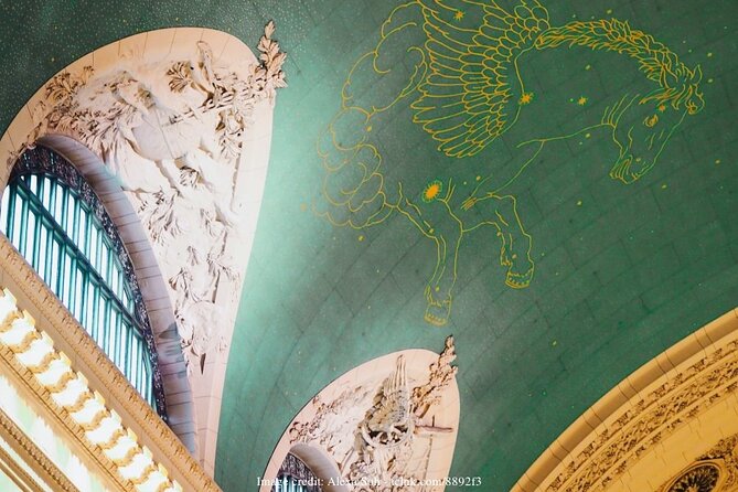 Private 1.5h Tour of Grand Central & SUMMIT One Vanderbilt - Possible Considerations