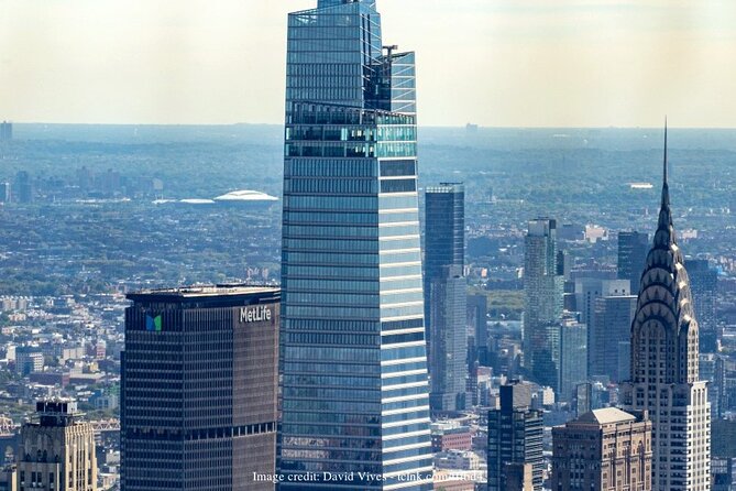 Private 1.5h Tour of Grand Central & SUMMIT One Vanderbilt - FAQ