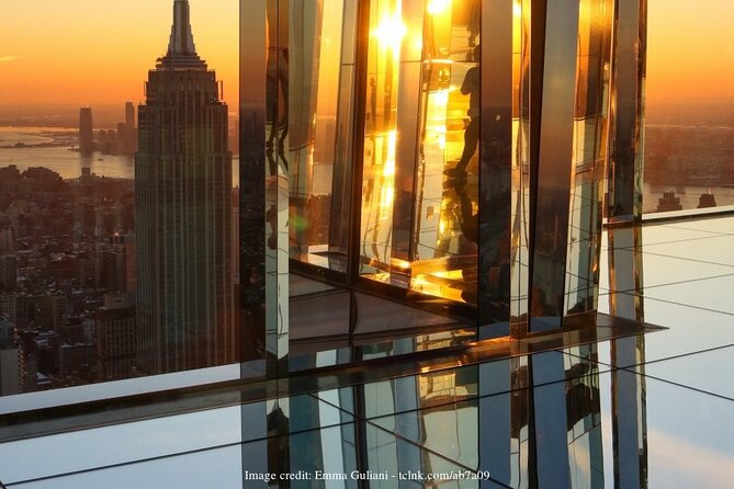 Private 1.5h Tour of Grand Central & SUMMIT One Vanderbilt - Who Is This Tour Best Suited For?