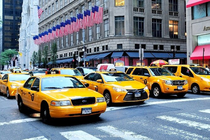 The Best of New York City: Private Tour including Top of the Rock - Final Thoughts