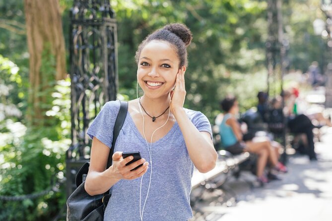 NYC Central Park Self-Guided Walking Tour - What We Think About the Experience