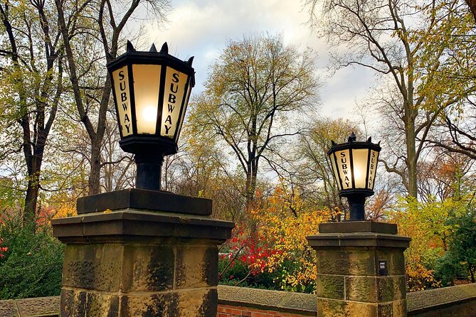 NYC Central Park Self-Guided Walking Tour - FAQs