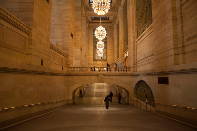 NYC Secrets of Grand Central Private Walking Tour - Frequently Asked Questions