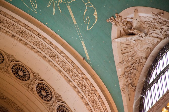 NYC Secrets of Grand Central Private Walking Tour - Who Should Consider This Tour?