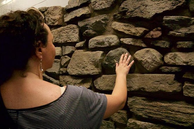 Lower Manhattan Tour: The Remnants of Dutch New Amsterdam! - The Experience and Its Value