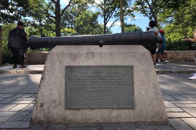 Lower Manhattan Tour: The Remnants of Dutch New Amsterdam! - Final Thoughts