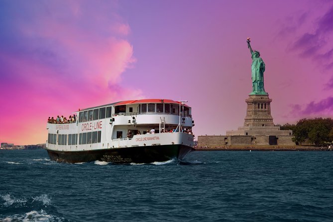Circle Line: New York City Harbor Lights Cruise - Final Thoughts