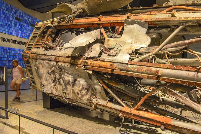 NYC Ground Zero Private Family Tour and 9/11 Memorial Ticket - FAQ