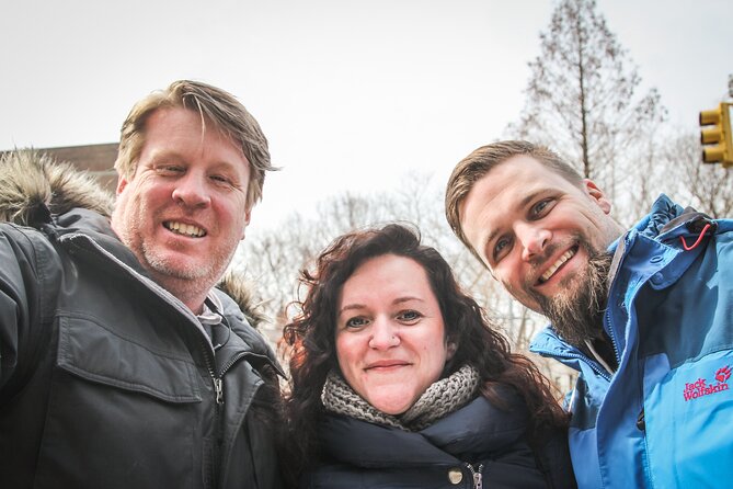 NYC Private Custom Tour by a Local Guide, off-the-beaten-path - The Not-So-Great Aspects