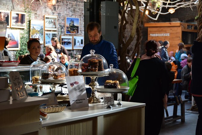 NYC Private Custom Tour by a Local Guide, off-the-beaten-path - FAQ