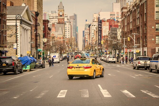 NYC Private Custom Tour by a Local Guide, off-the-beaten-path - Who Should Book This Tour?