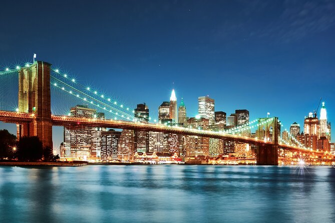 The Story Behind NY's Evolving Skyline An Architectural Journey Through History - Practical Details to Keep in Mind