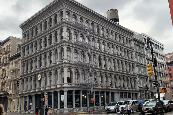 The Story Behind NY's Evolving Skyline An Architectural Journey Through History - Authentic Perspectives from Reviews