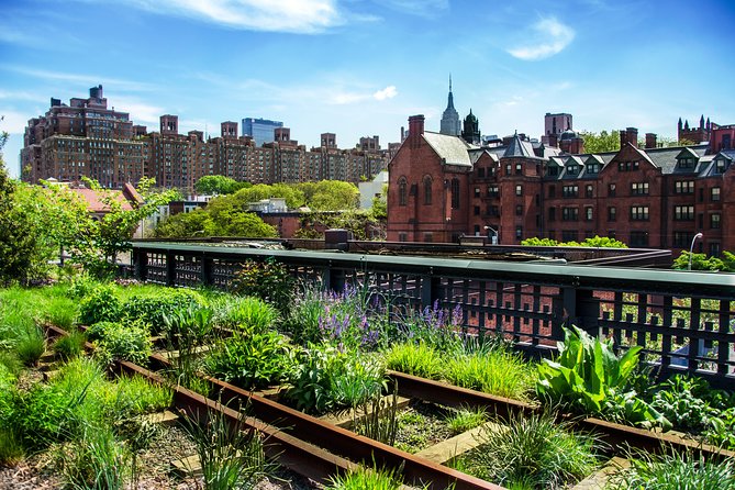 Semi-Private Meatpacking District, Chelsea Market, and High Line Walking Tour - Who Should Consider This Tour?