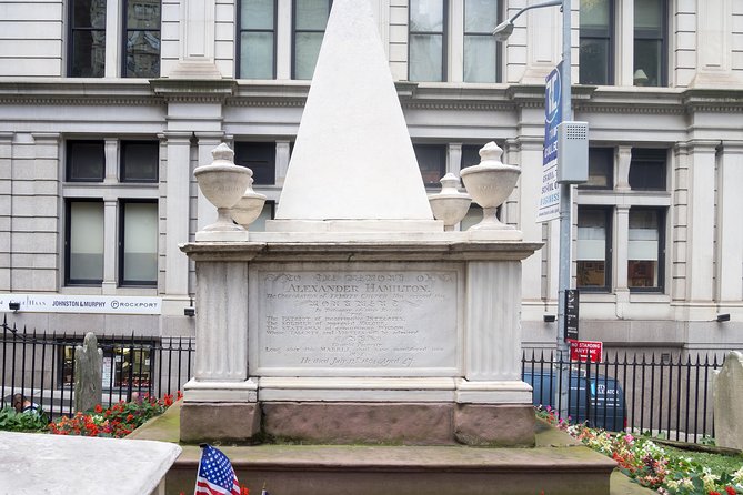 Private September 11 Memorial, Downtown Wall Street Tour - In-Depth Look at the Tour Experience