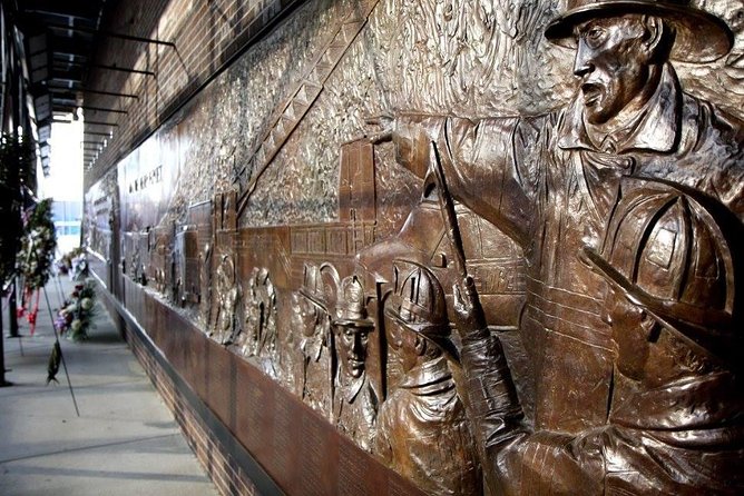Private September 11 Memorial, Downtown Wall Street Tour - Who Would Love This Tour?