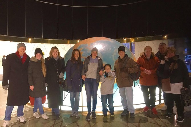 Superheroes in New York Walking Tour - Final Thoughts