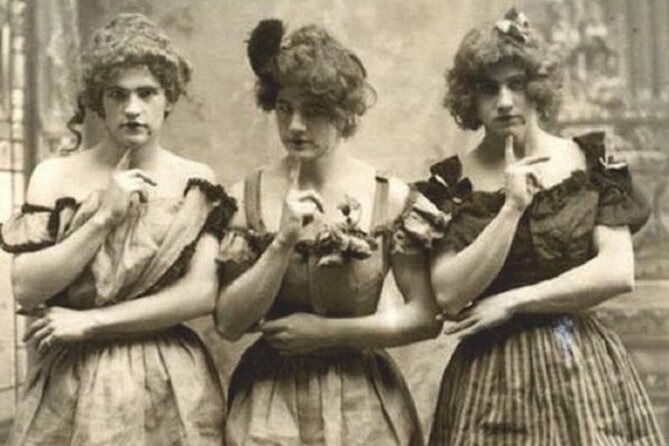 Before Stonewall Secret Gay History of New York City - The Sum Up