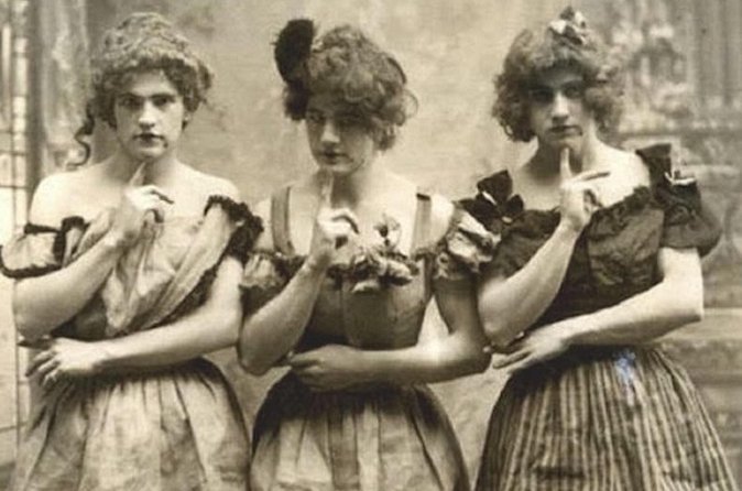 Before Stonewall Secret Gay History of New York City - FAQs