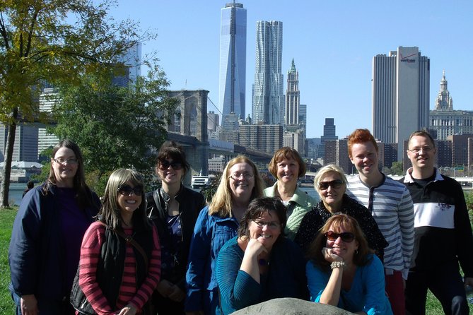 The Original Best of Brooklyn Half-Day Food & Culture Tour by bus - A Deep Dive Into the Brooklyn Food & Culture Tour