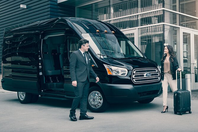 NYC VIP Private Luxury Departure ride via Stretch Limousine, Van, Sedan or SUV - Final Thoughts