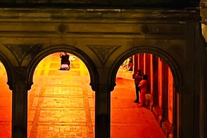 Central Park Moonlight Tour with Photo (45 min) ~ Skip the line - The Experience from the Reviewers’ Perspective