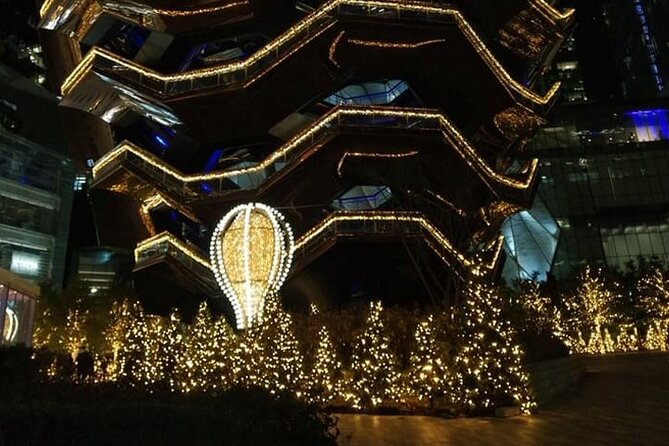 3 Hour NYC Private Limousine Tour - FAQs