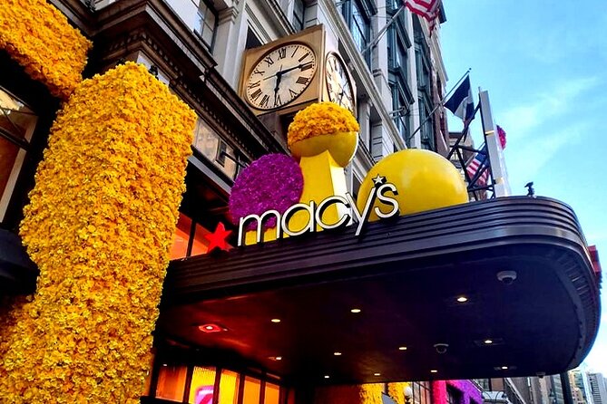 3 Hour NYC Private Limousine Tour - A Closer Look at What You Can Expect