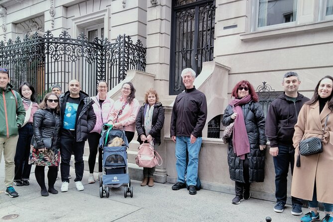 The Psychiatric History of New York Walking Tour - Who Should Consider This Tour?