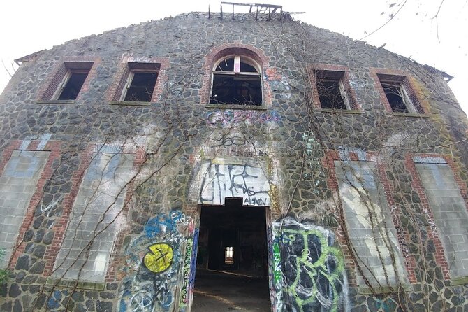 The Psychiatric History of New York Walking Tour - FAQ