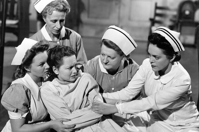 The Psychiatric History of New York Walking Tour - A Closer Look at the Psychiatric History of New York Walking Tour