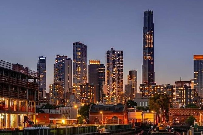 Full-Day Sightseeing Tour in New York City - What the Reviews Reveal