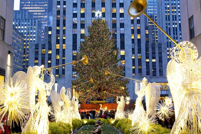 Full-Day Sightseeing Tour in New York City - Pricing and Overall Value