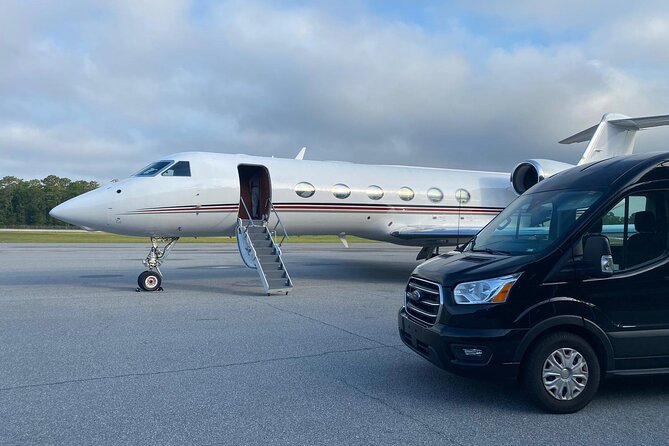 Private Transfer from Brooklyn Port to New York City Hotels - Who Would Love This Service?