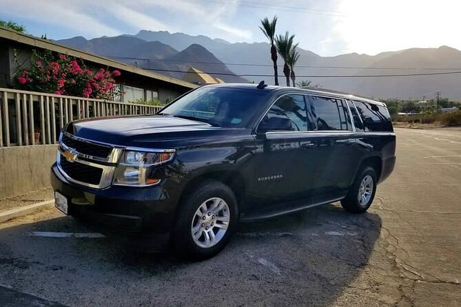 Private Transfer from New York city hotels to Brooklyn Port - In Closing