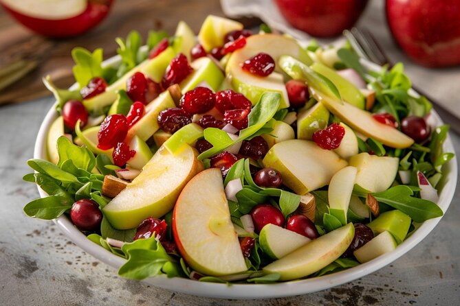 Halloween Themed Italian Dinner in NYC - The Experience: Atmosphere and Group Dynamics