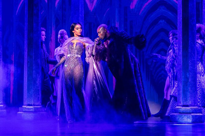 Death Becomes Her on Broadway Ticket - Final Thoughts: Is It Worth It?