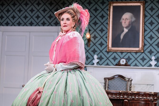 Oh Mary! on Broadway Ticket - Final Thoughts: Is Oh, Mary! Right for You?