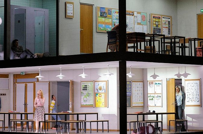 Innocence at The Metropolitan Opera House Ticket - The Value of This Experience