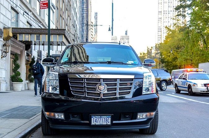 Dyker Heights Christmas Lights Private Holiday Transfer - Frequently Asked Questions