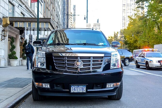 New York City VIP Fashion Week Show with Hotel Stay - Accommodation: The Shelburne Sonesta