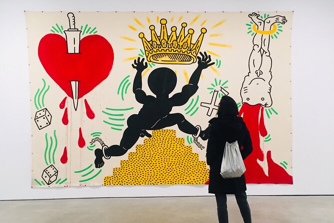 Chelsea Galleries and High Line; Art, Architecture and History - Who Should Consider This Tour?