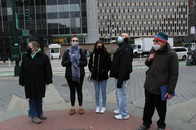 Tour and Tasting in the Lower East Side, Chinatown & Little Italy - The Experience of a Guided Walk