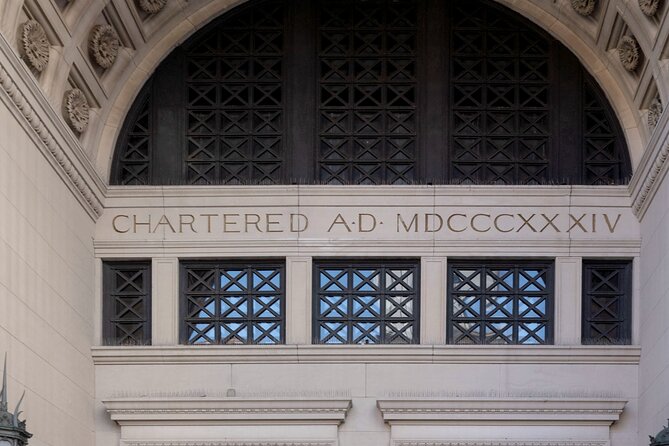 Guided Historical and Cultural Walking Tour of The Bowery - Practicalities and Tips for Visitors