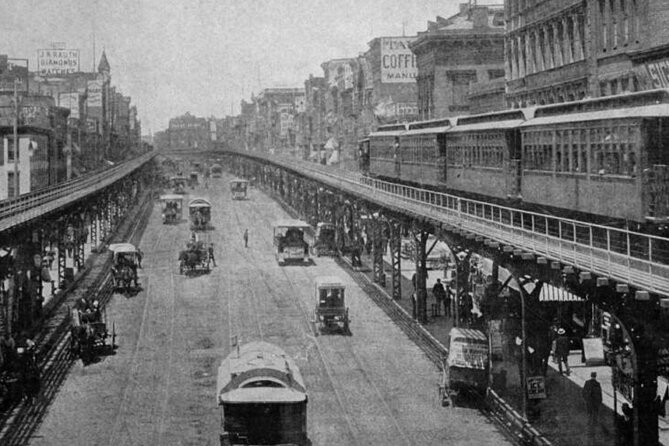 Guided Historical and Cultural Walking Tour of The Bowery - Final Thoughts