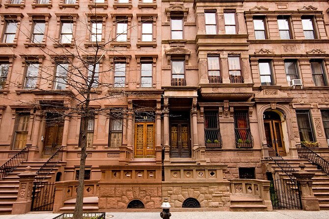 From Brownstones to Broadway  A Quiet Upper West Side Walk - What to Expect and Practical Details